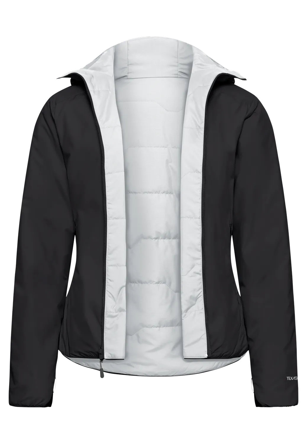 Jack Wolfskin Trail Light Ins 2in1 Jkt W doudoune femme