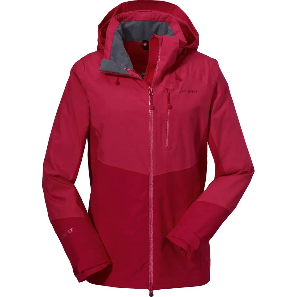 Schöffel Nagano2 veste imperméable femme légère respirante