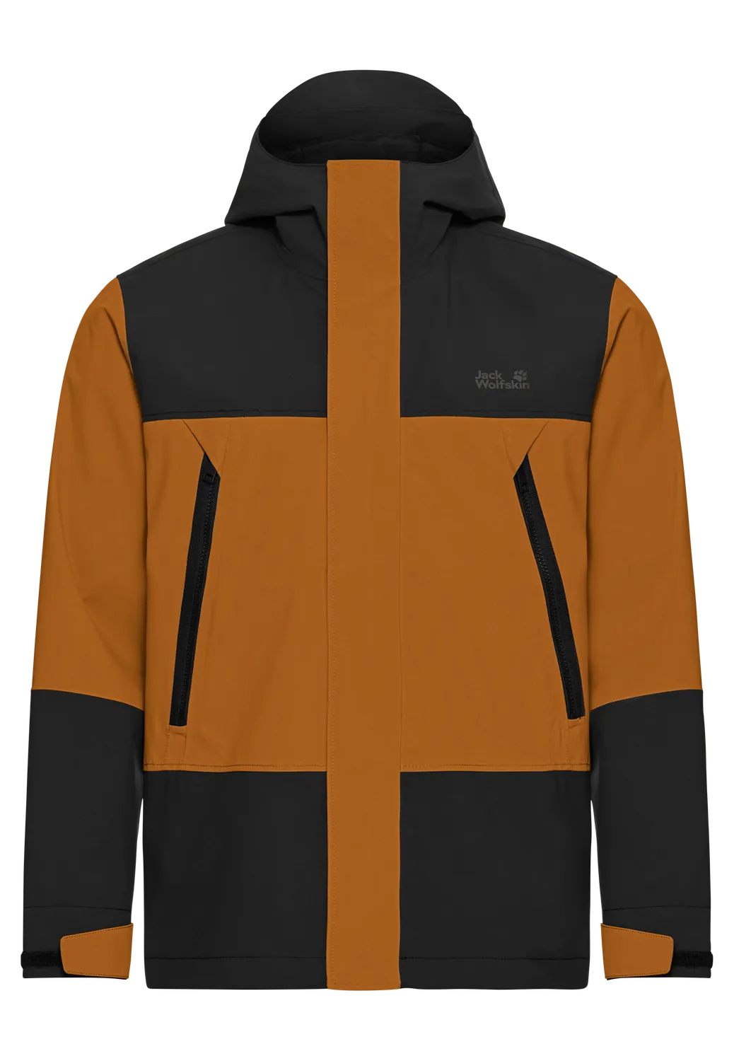 Jack Wolfskin Onera 2L Jkt veste pluie homme imperméable
