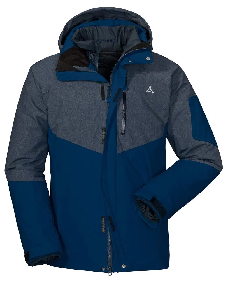 Schöffel 3in1 Keylong veste homme imperméable