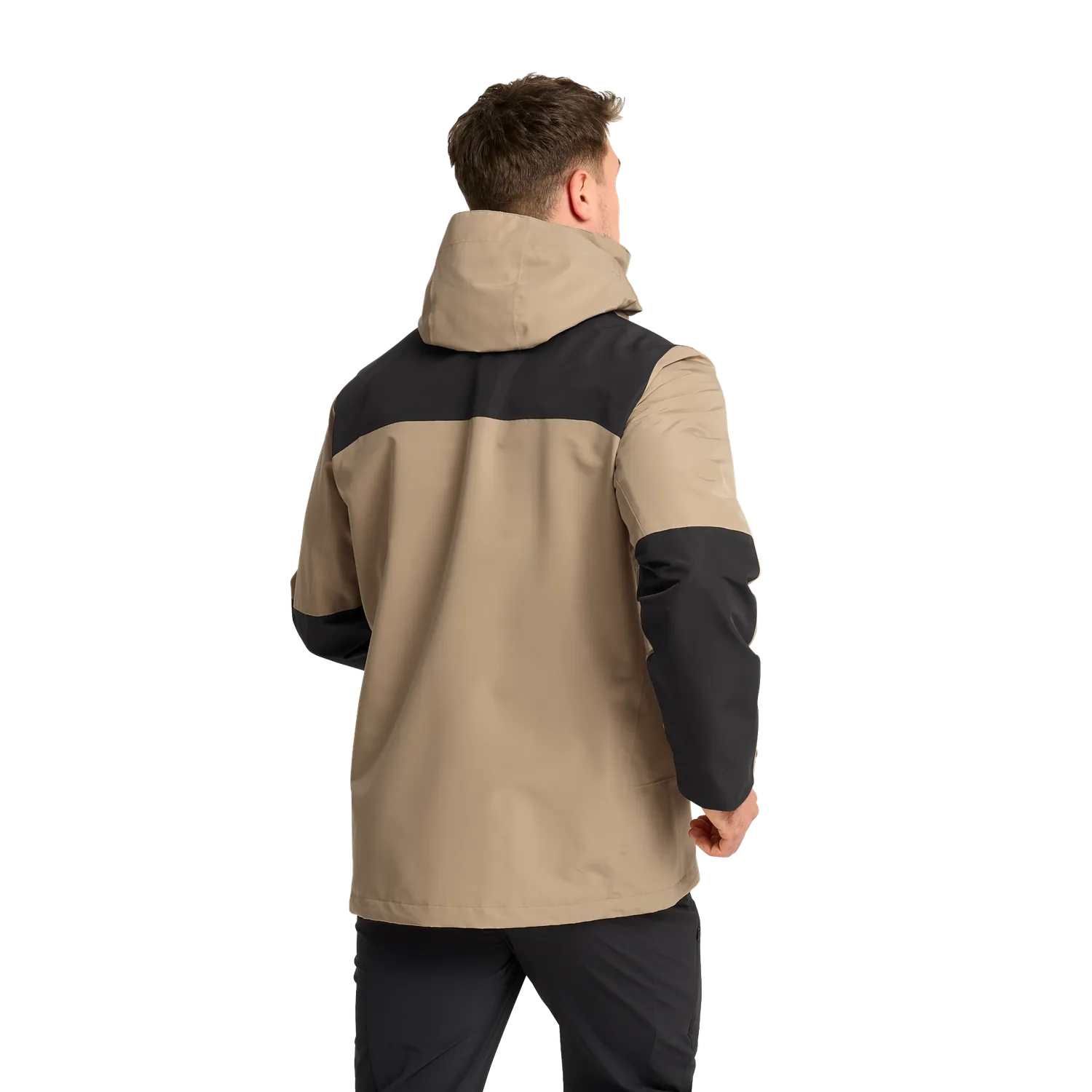 JACK WOLFSKIN JASPER PRO 2L JKT M veste imperméable