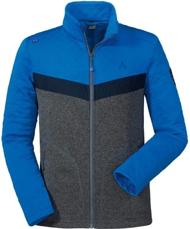 Schöffel Klostertal 1 veste polaire homme matelassée