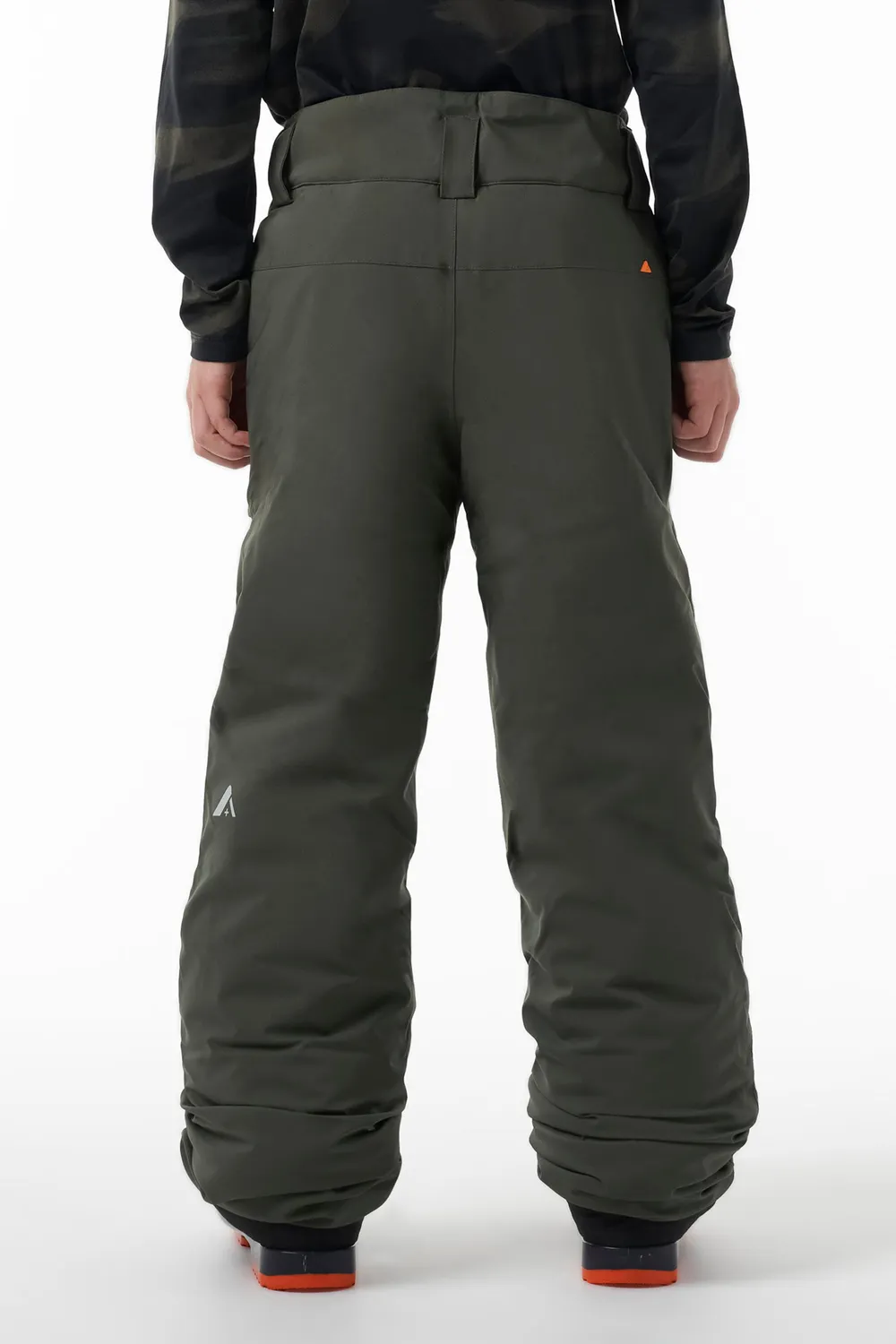 Orage Stoneham N30601 pantalon ski garçon V108 isolé