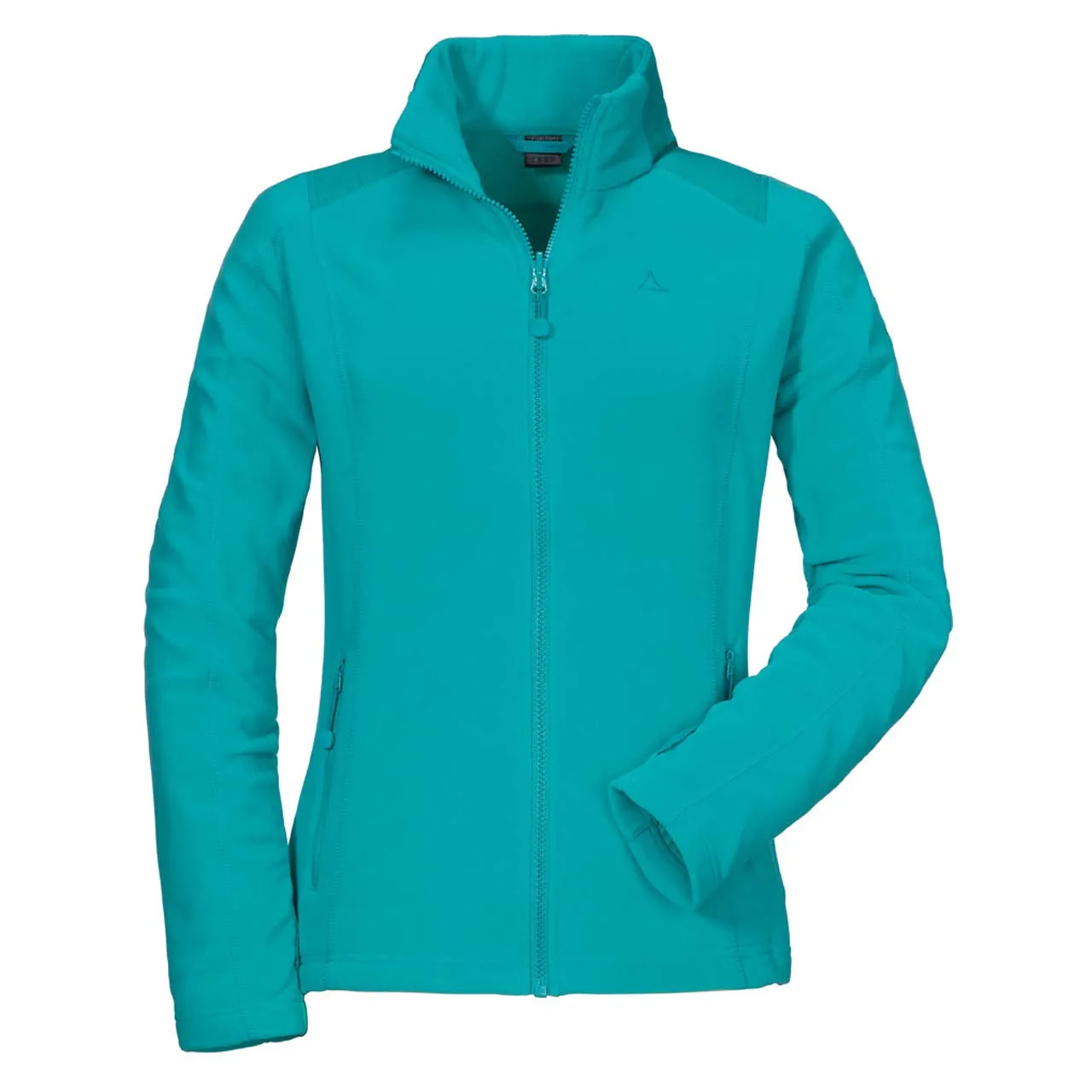 Schöffel Alyeska1 polaire femme Navy Blazer