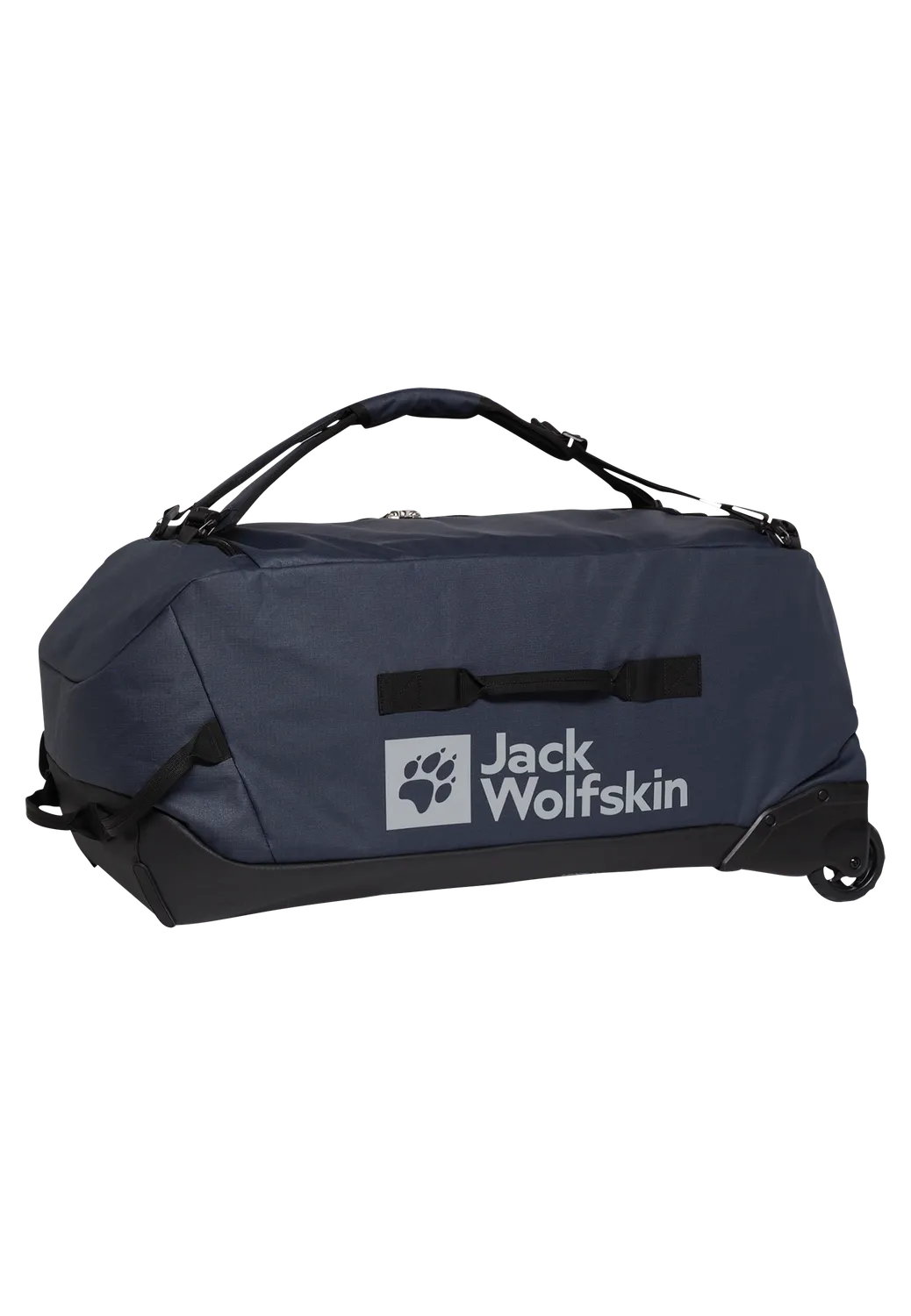 Jack Wolfskin All-In Duffle Wheeler 90 sac voyage roulettes 90L