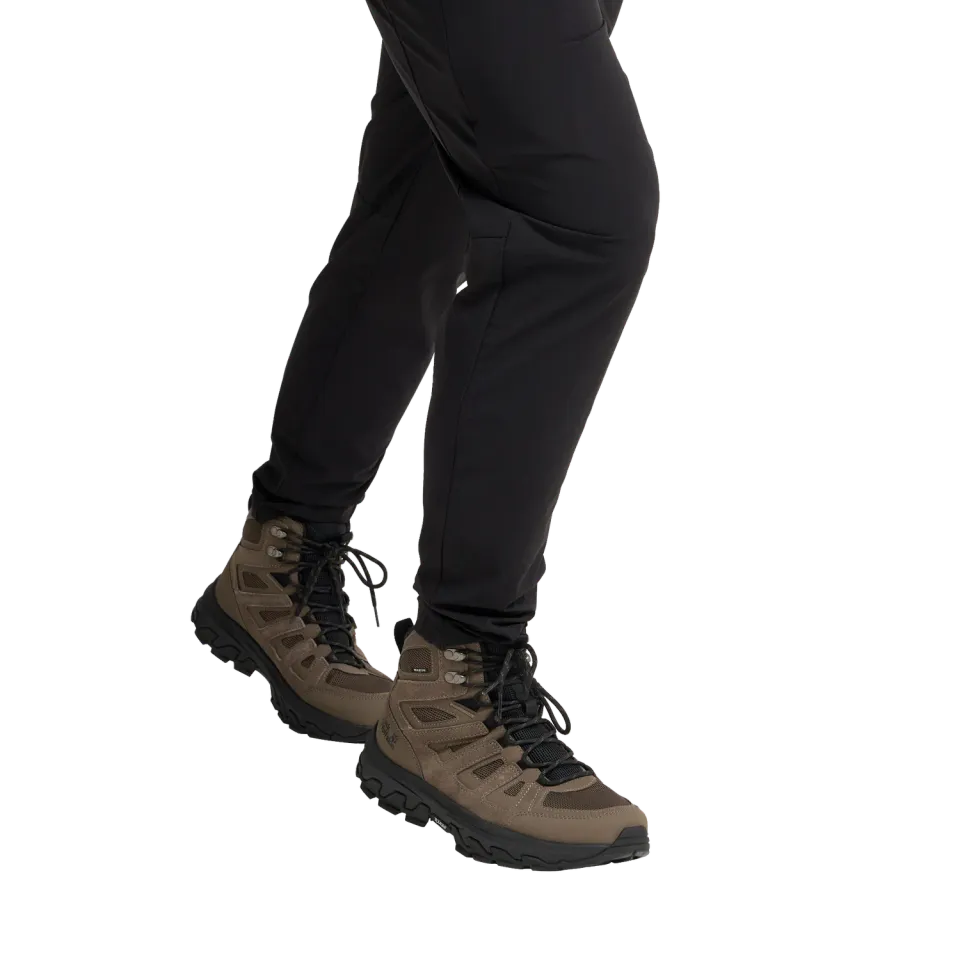 Jack Wolfskin Vero Hike Texapore Mid M chaussure rando homme