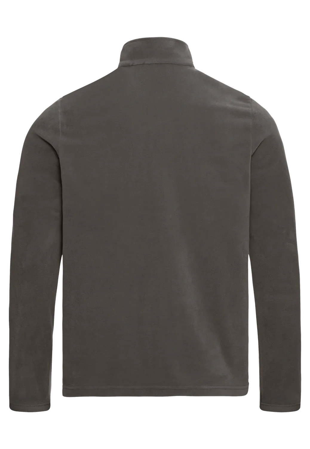 Jack Wolfskin Taunus 100 HZ M pull polaire homme demi-zip
