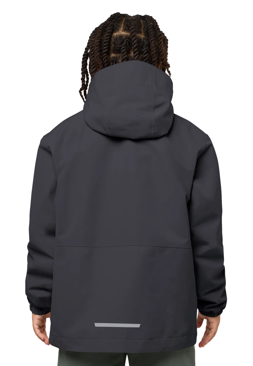 Jack Wolfskin Iceland 3in1 veste enfant imperméable