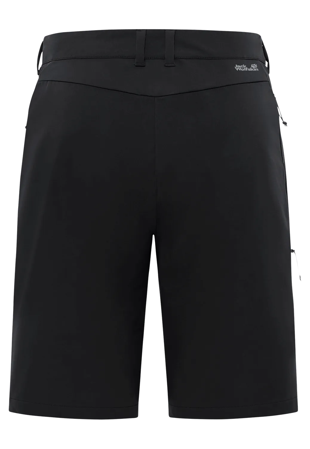 Jack Wolfskin Pico Trail Shorts W short bermuda femme