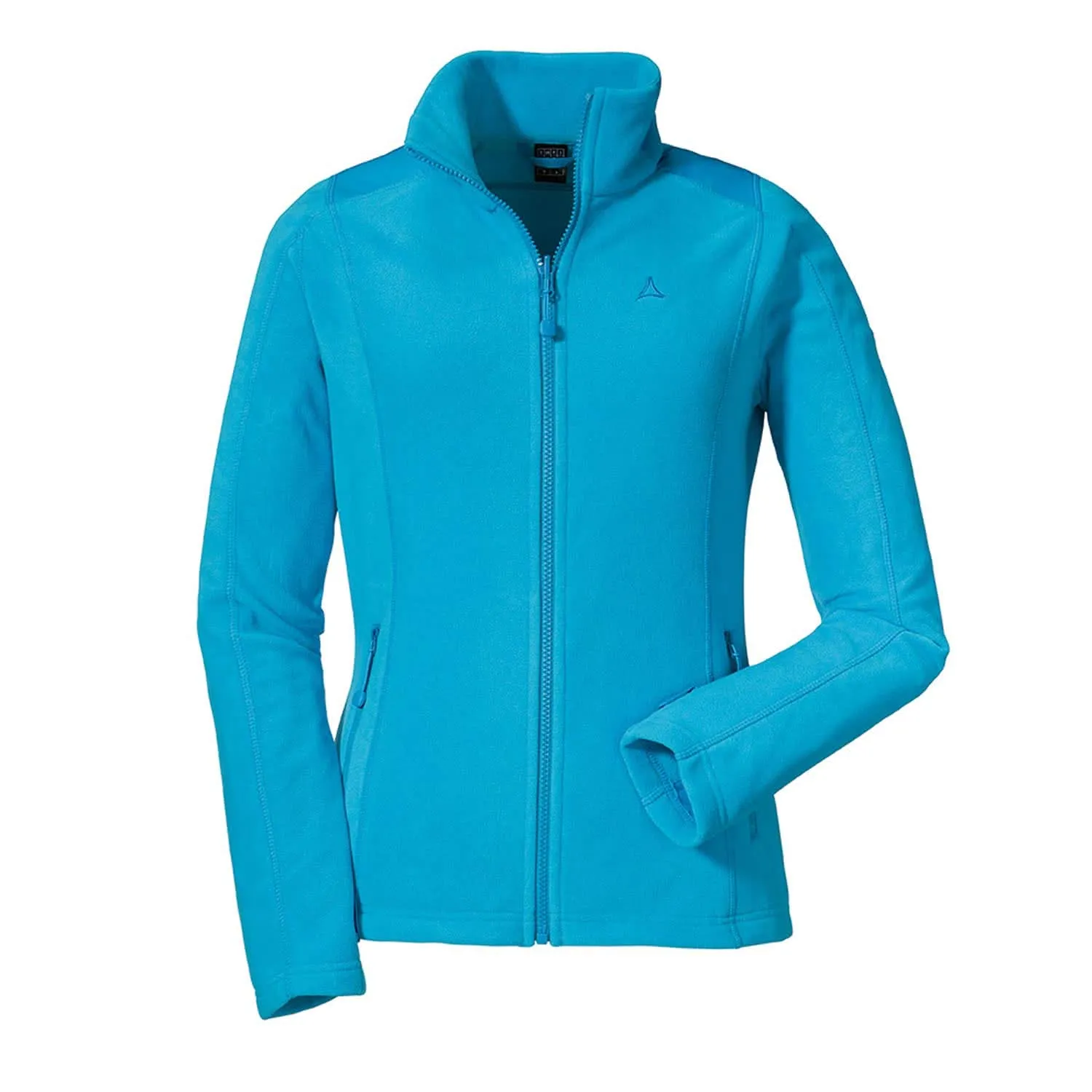 Schöffel Alyeska1 polaire femme Navy Blazer
