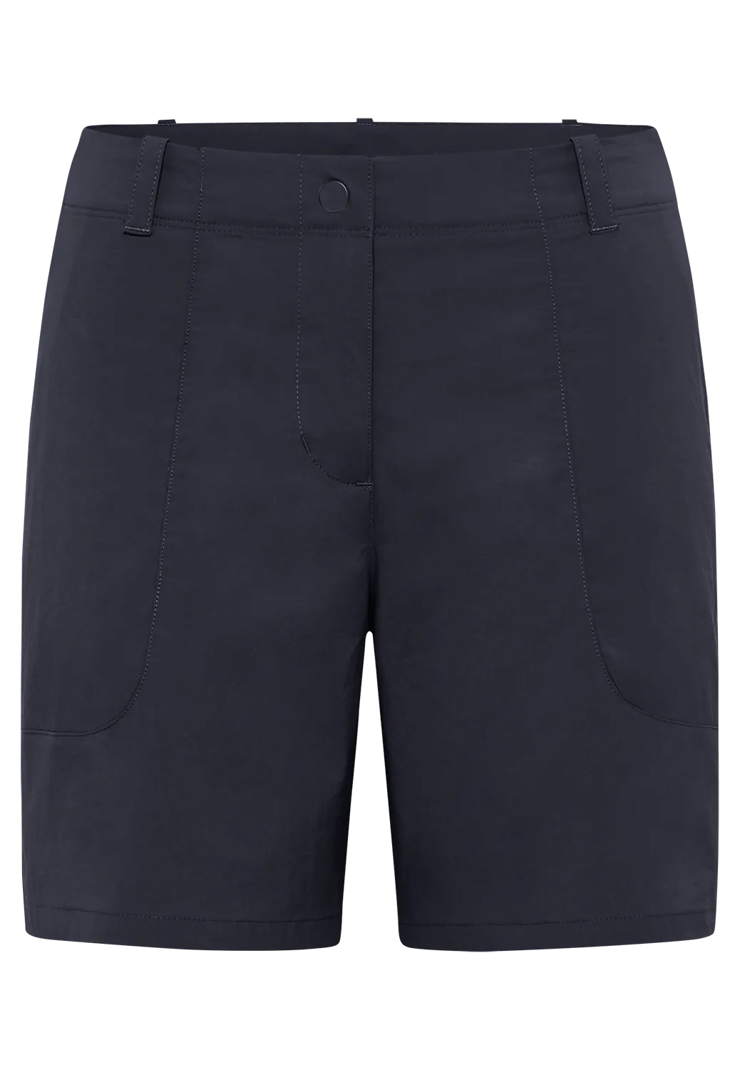 Jack Wolfskin Desert Shorts W short femme stretch