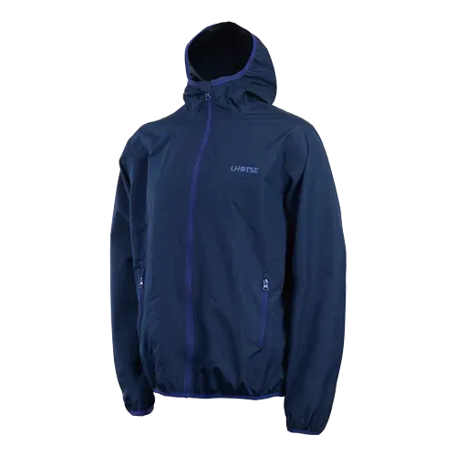 Lhotse Waban veste coupe-vent avec pochon