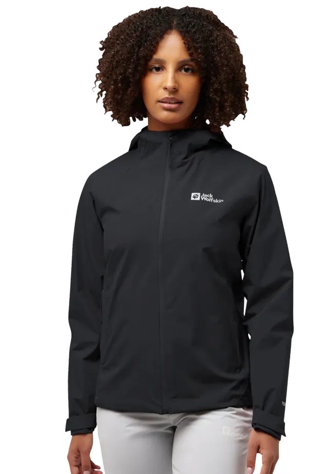 Jack Wolfskin Prelight 2L Ins Jkt W veste femme isolée