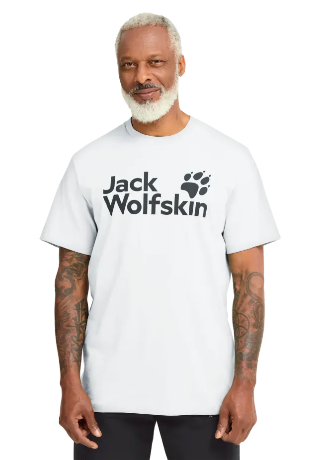 Jack Wolfskin Brand T M t-shirt homme coton