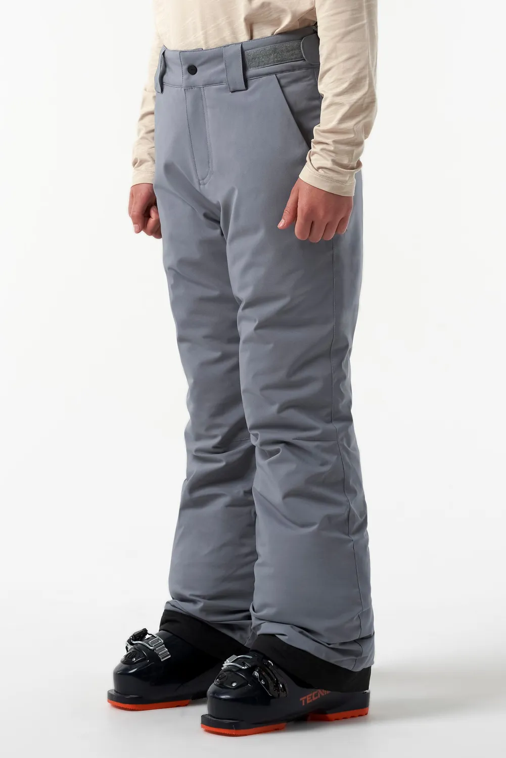 Orage Comi pantalon ski fille B216 résistant