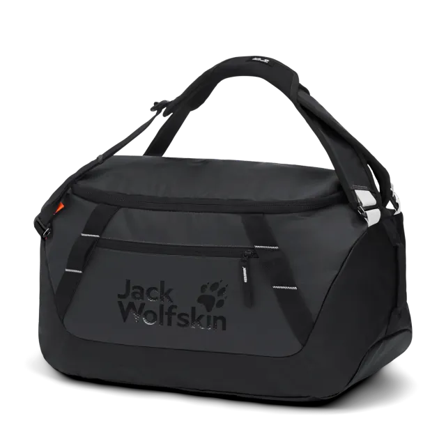 Jack Wolfskin Tecton Duffle 35 sac voyage 35L déperlant