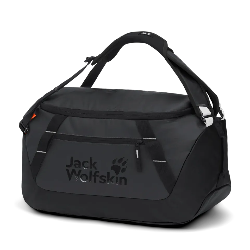 Jack Wolfskin Tecton Duffle 35 sac voyage 35L déperlant
