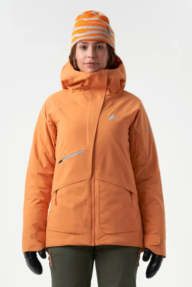 Orage Grace veste isolée Primaloft femme O119