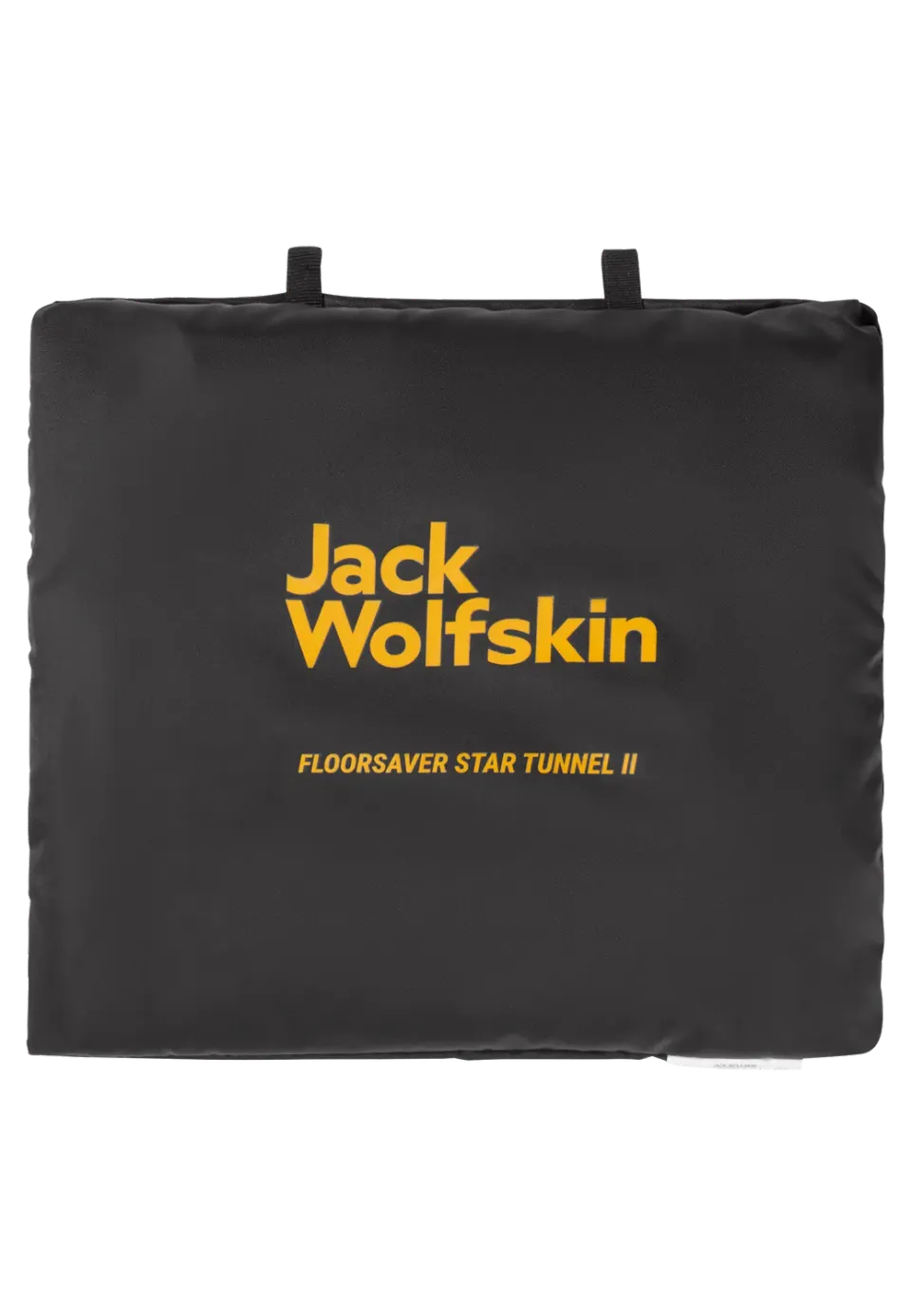 Jack Wolfskin Floorsaver Star Tunnel II tapis de sol tente