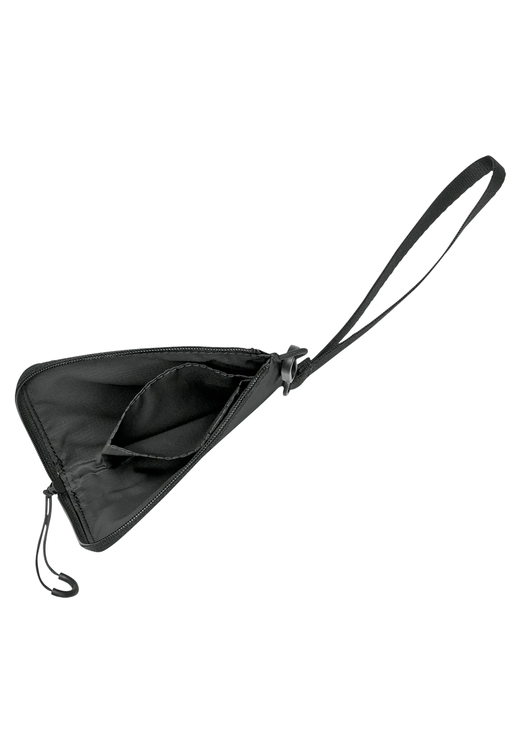 Jack Wolfskin Wandermood Wallet portefeuille voyage zippé