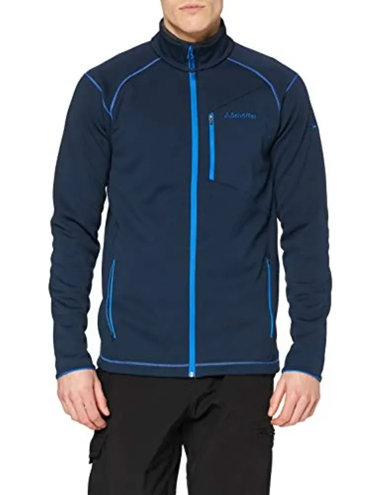Schöffel Savoyen1 polaire homme respirante