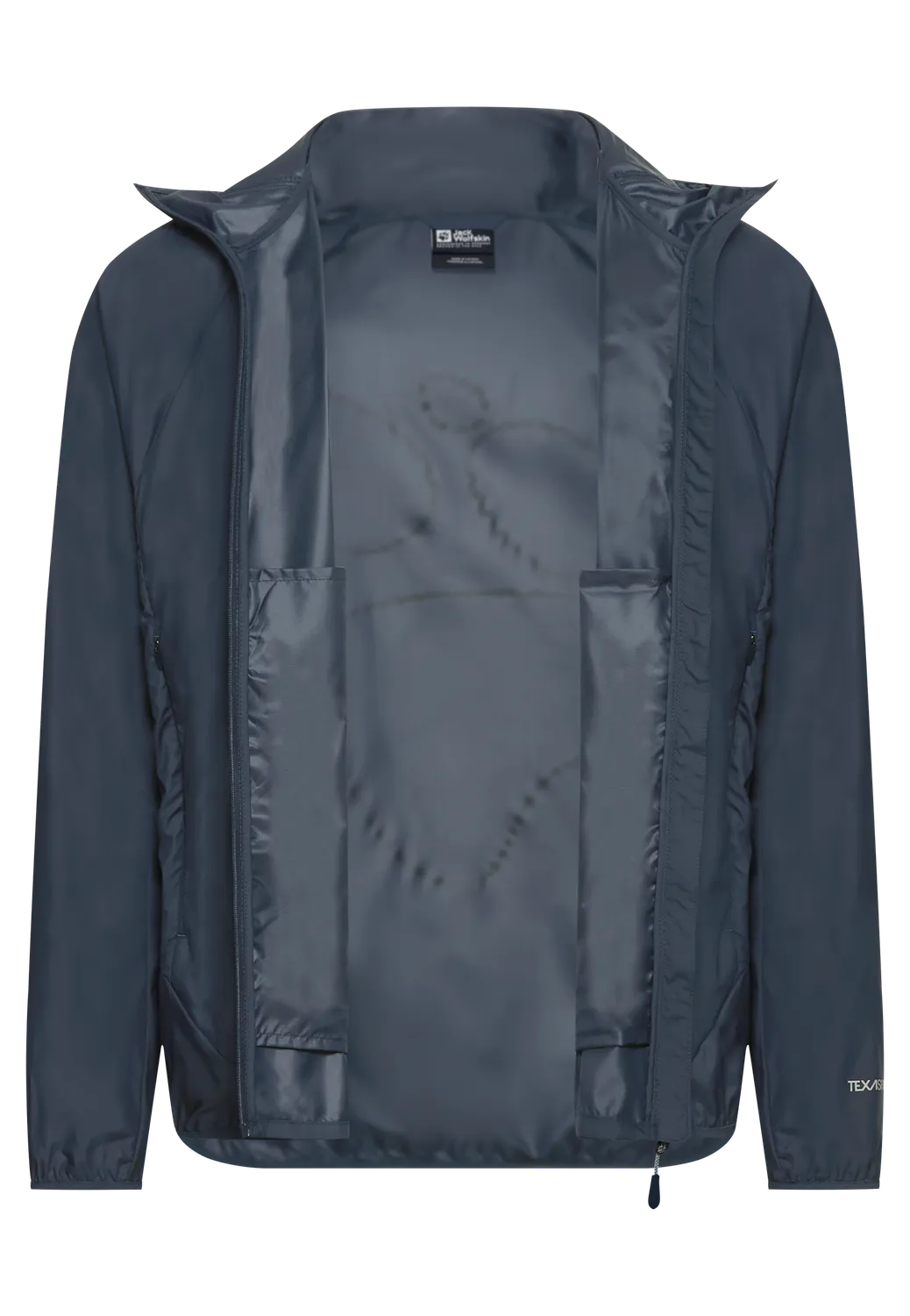 Jack Wolfskin Prelight Aero JKT M veste homme déperlante