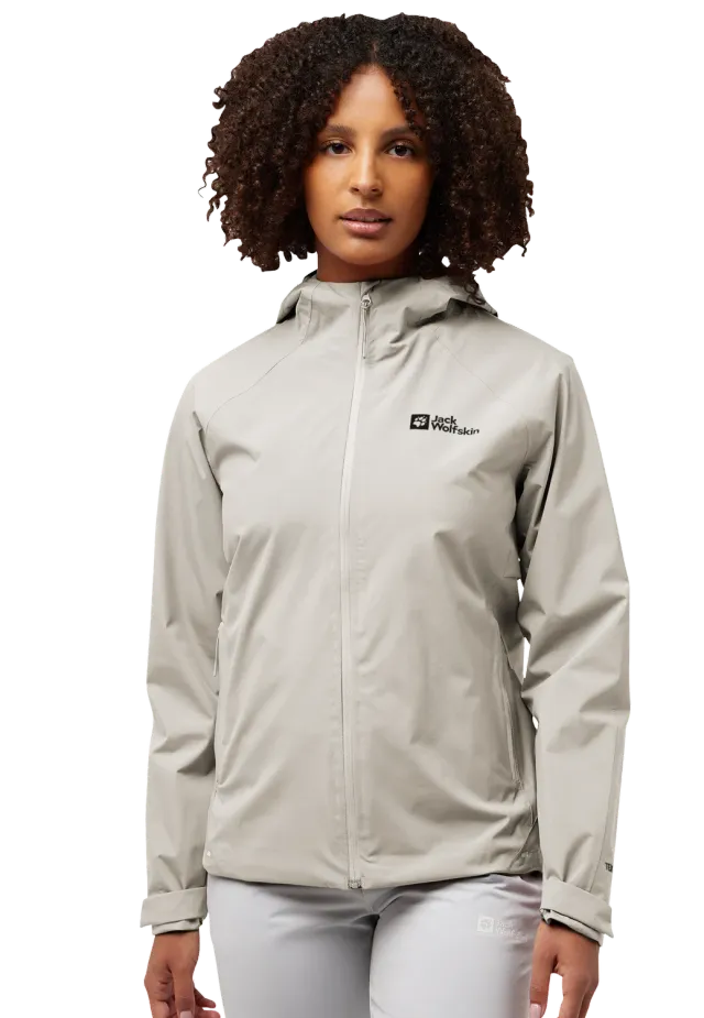 Jack Wolfskin Prelight 2L Ins Jkt W veste femme imperméable