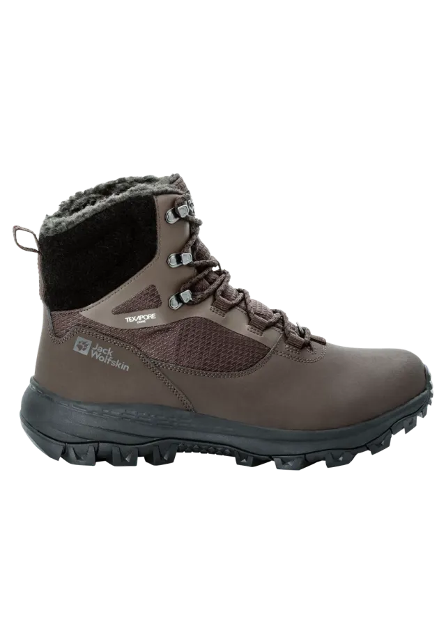Jack Wolfskin Everquest Texapore High M bottes -30°C
