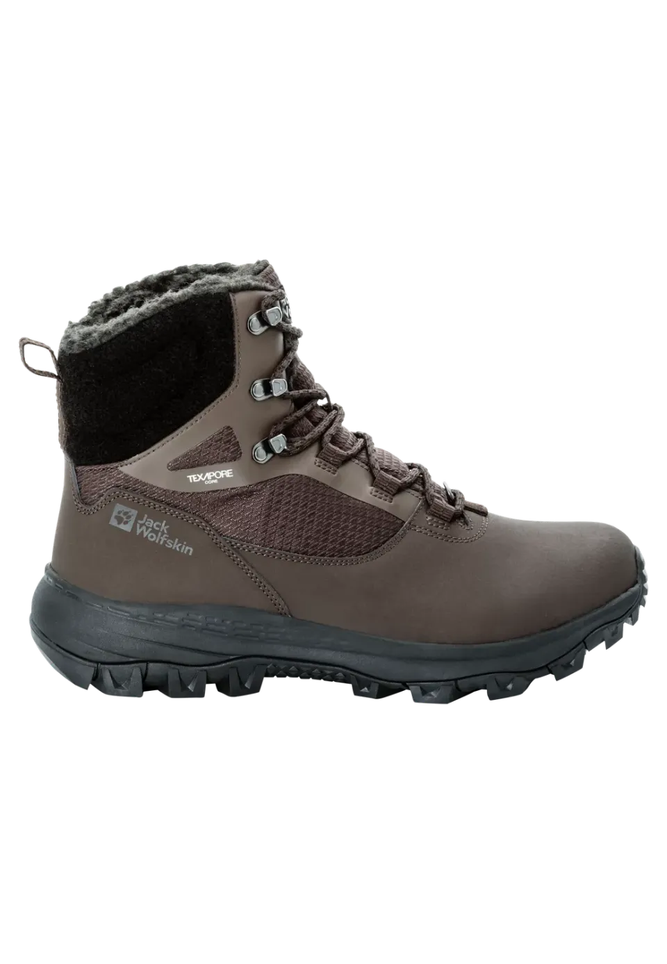 Jack Wolfskin Everquest Texapore High M bottes -30°C