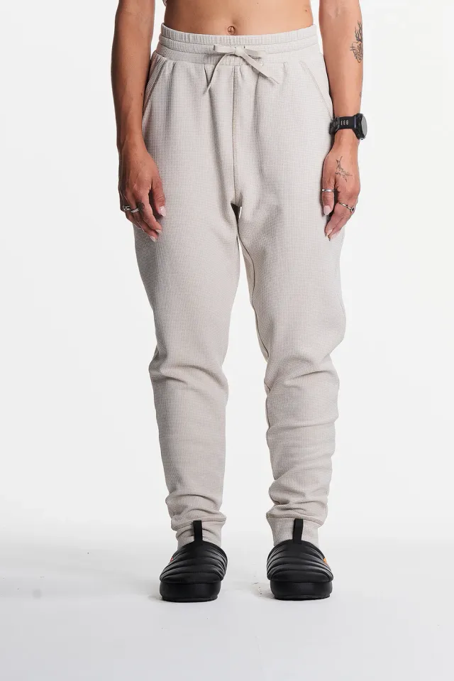Orage Pathfinder R20403 jogger femme dark birch