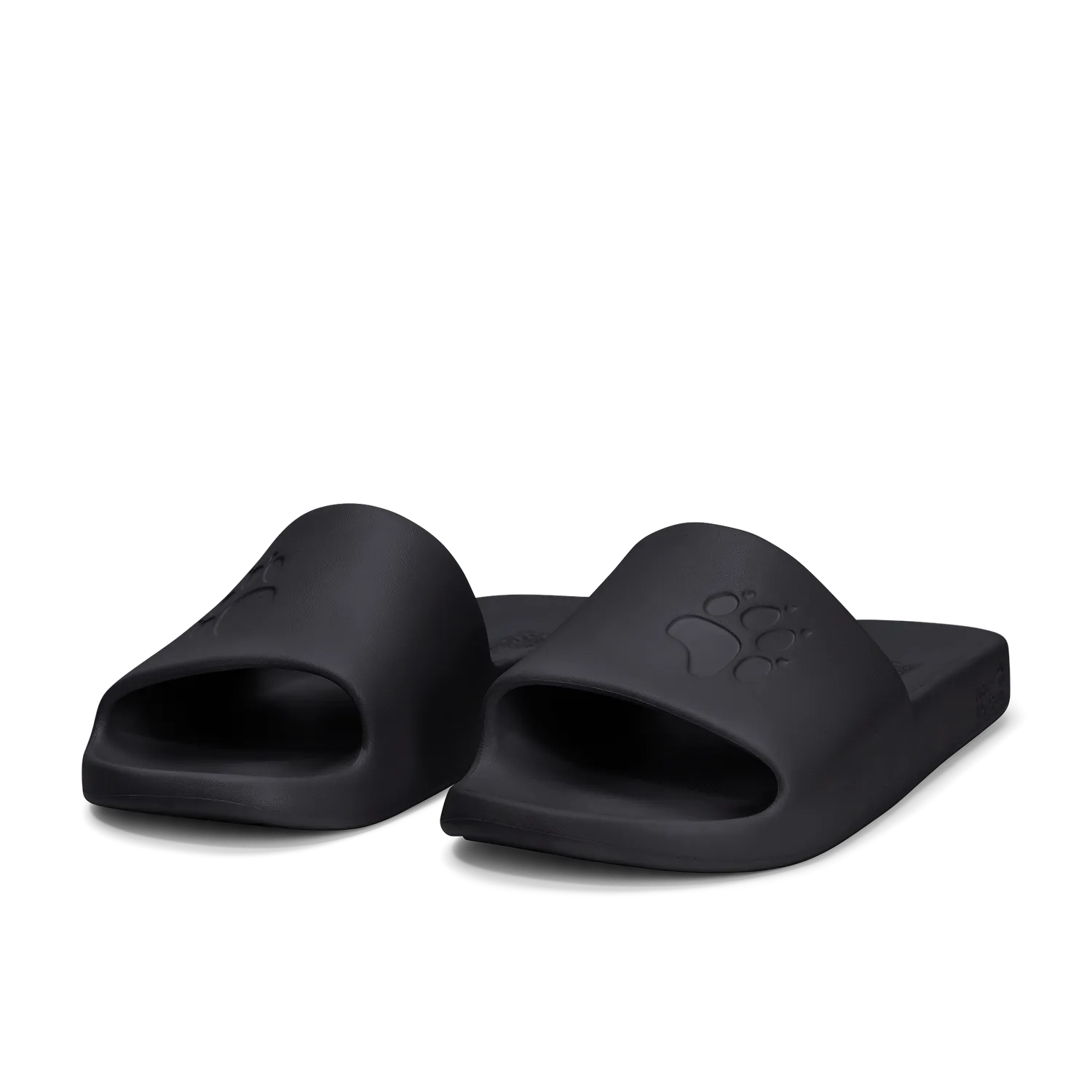 Jack Wolfskin Paw Slider claquettes mixte légères