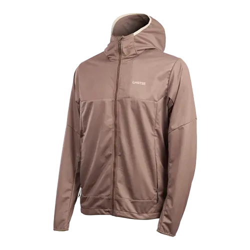 Lhotse Teiki Malt veste softshell windproof