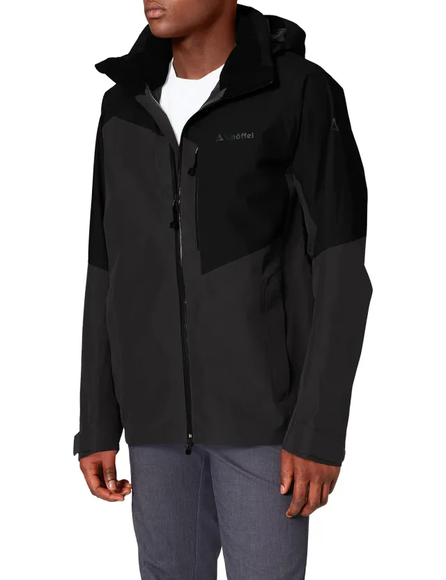 Schöffel Padova2 veste homme Gore-Tex