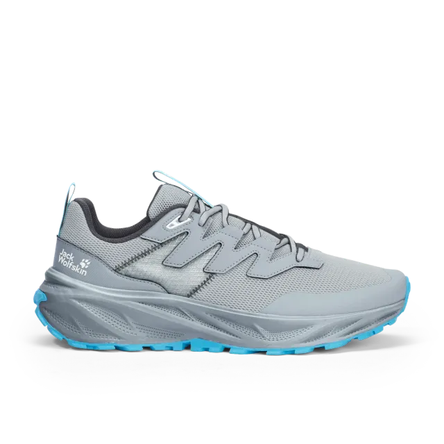 Jack Wolfskin PS Trail Low M chaussures trail homme