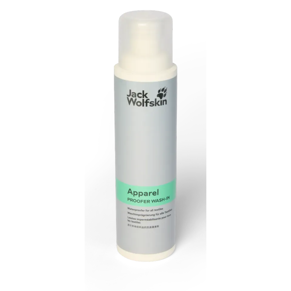Jack Wolfskin Apparel Proofer Wash In imperméabilisant
