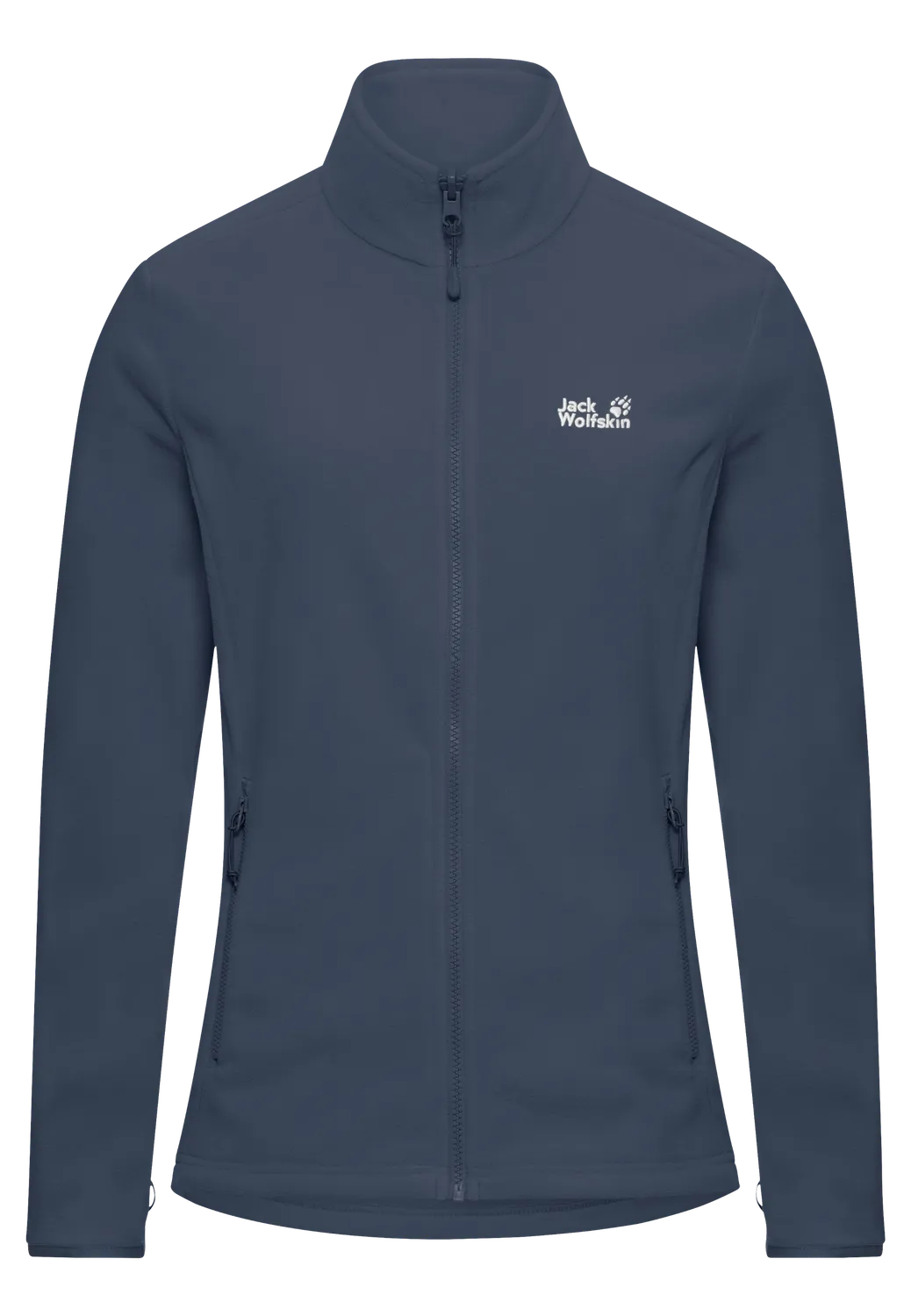 Jack Wolfskin Taunus 100 FZ W Veste polaire femme zip