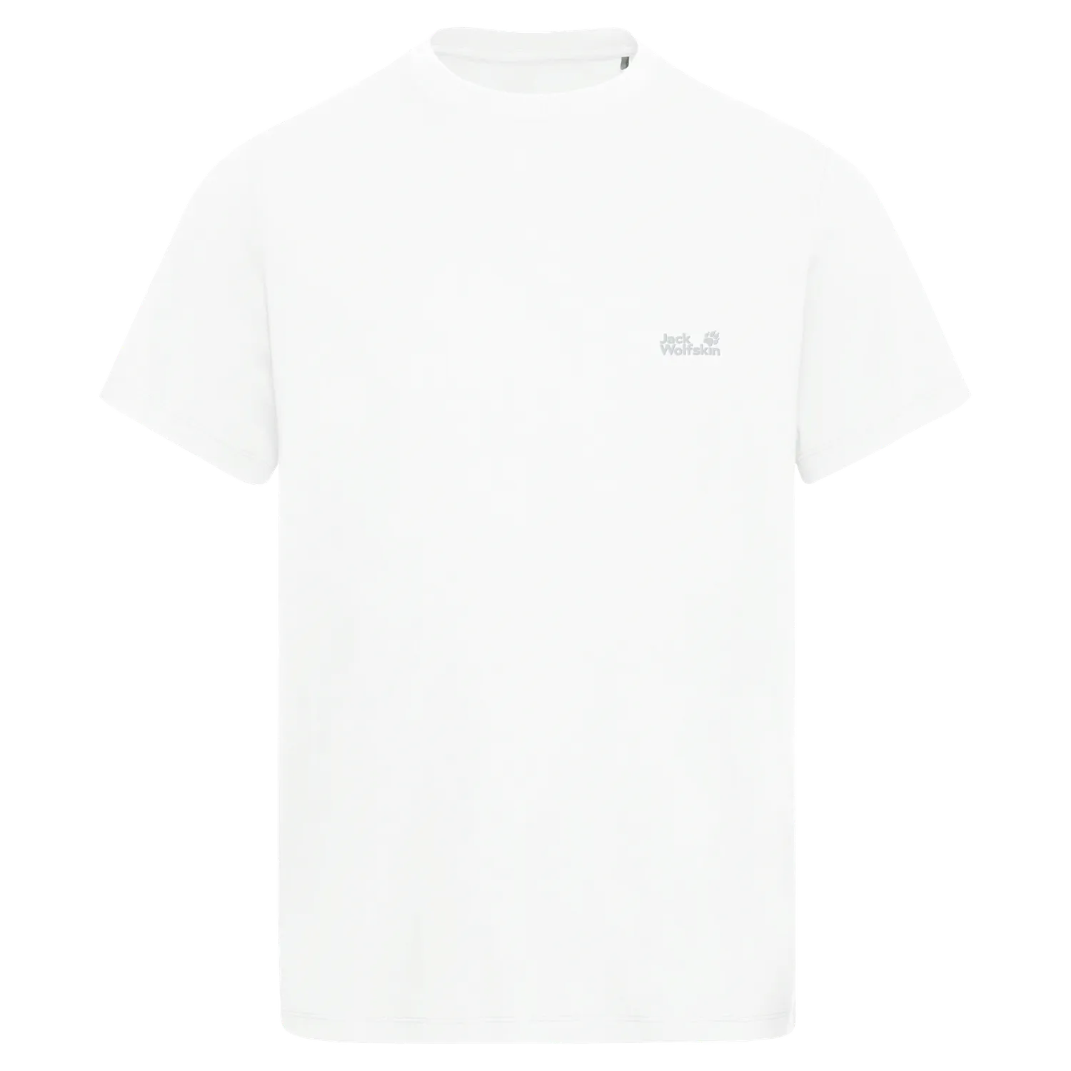 Jack Wolfskin Essential T M t-shirt homme coton