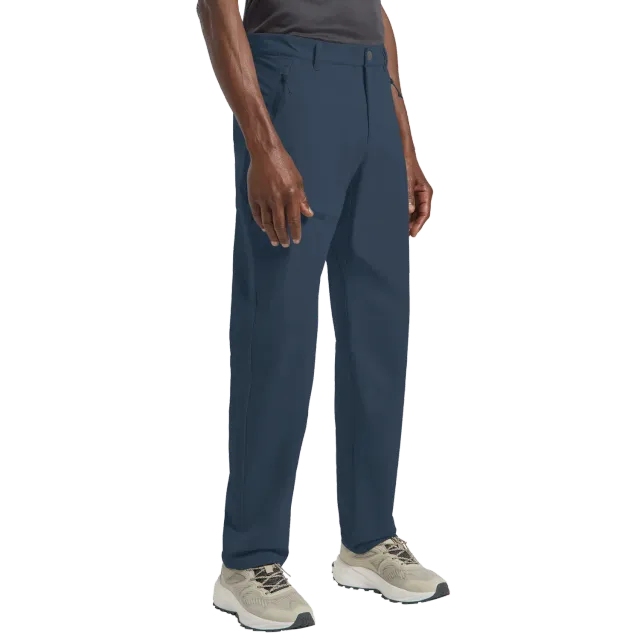Jack Wolfskin Pico Trail Pants M pantalon homme rando