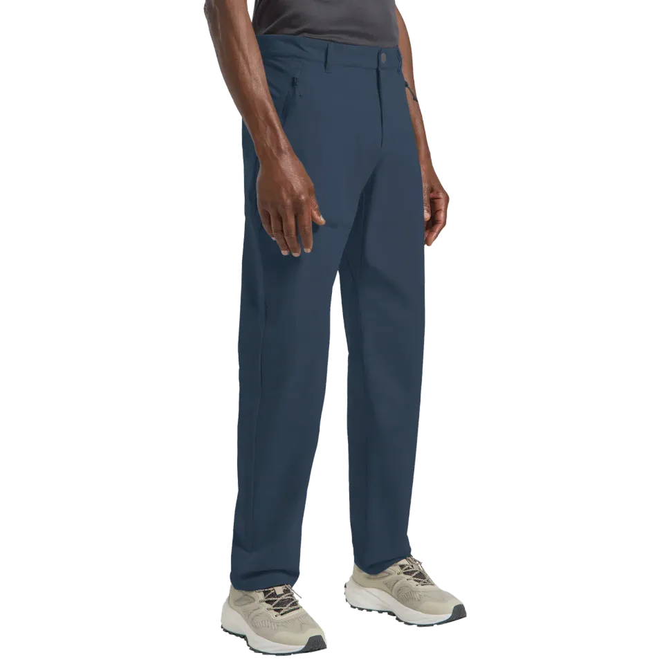 Jack Wolfskin Pico Trail Pants M pantalon homme rando