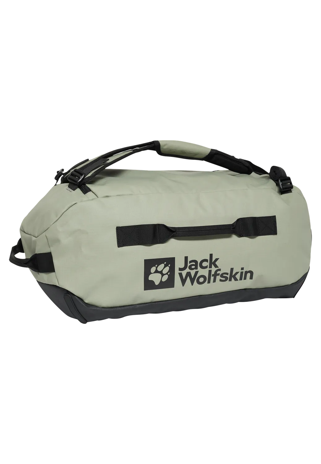 Jack Wolfskin All-In Duffle 45 sac voyage 45L étanche