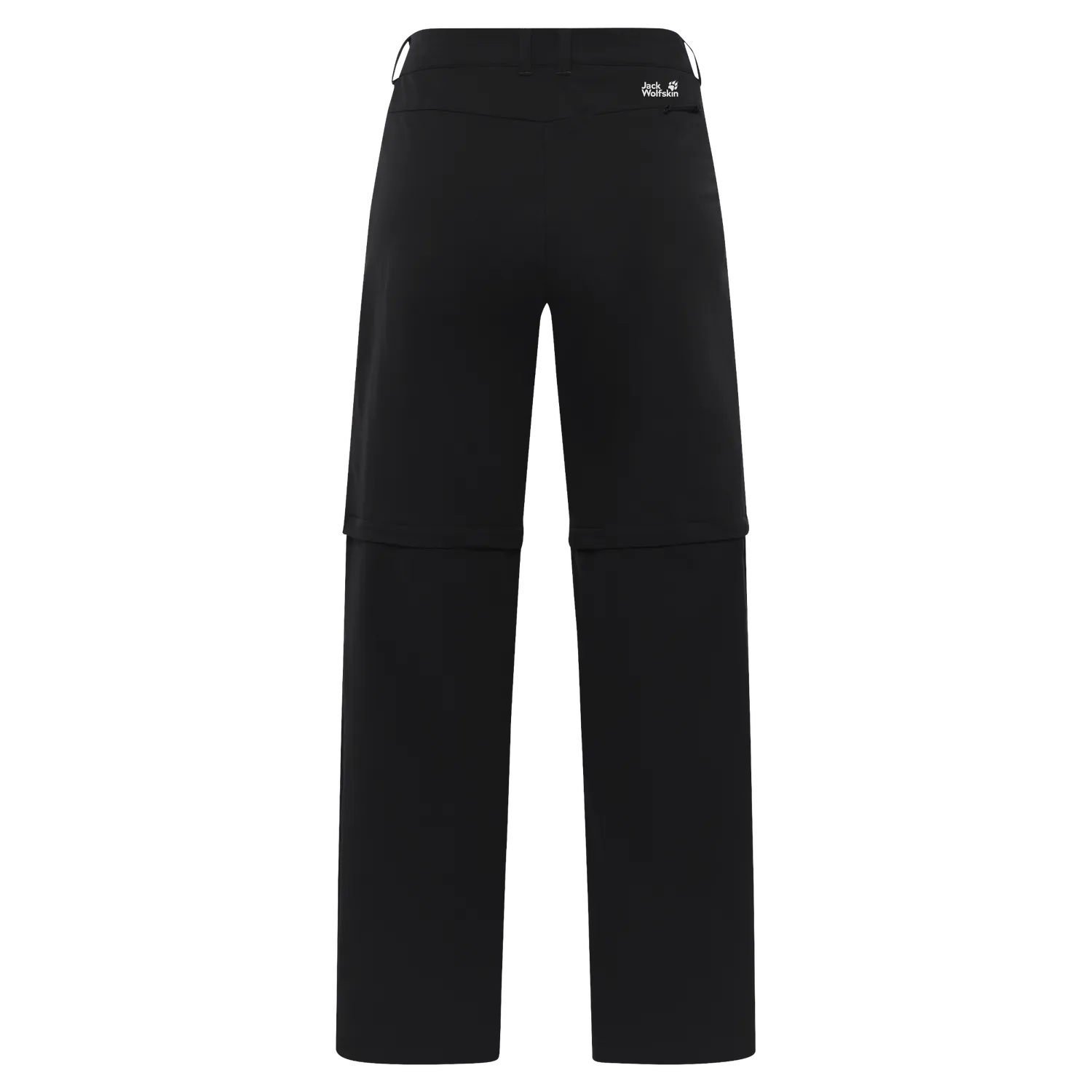 Jack Wolfskin Pico Trail Zip Off Pants W pantalon convertible femme