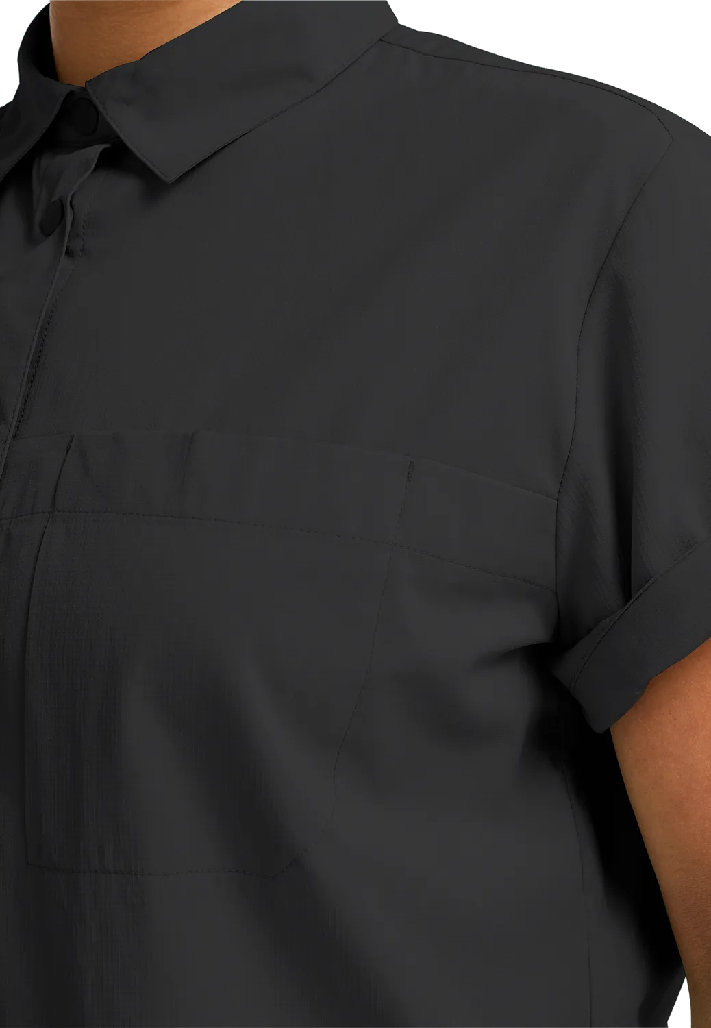 Jack Wolfskin Sierra Canyon Shirt chemise femme anti-UV