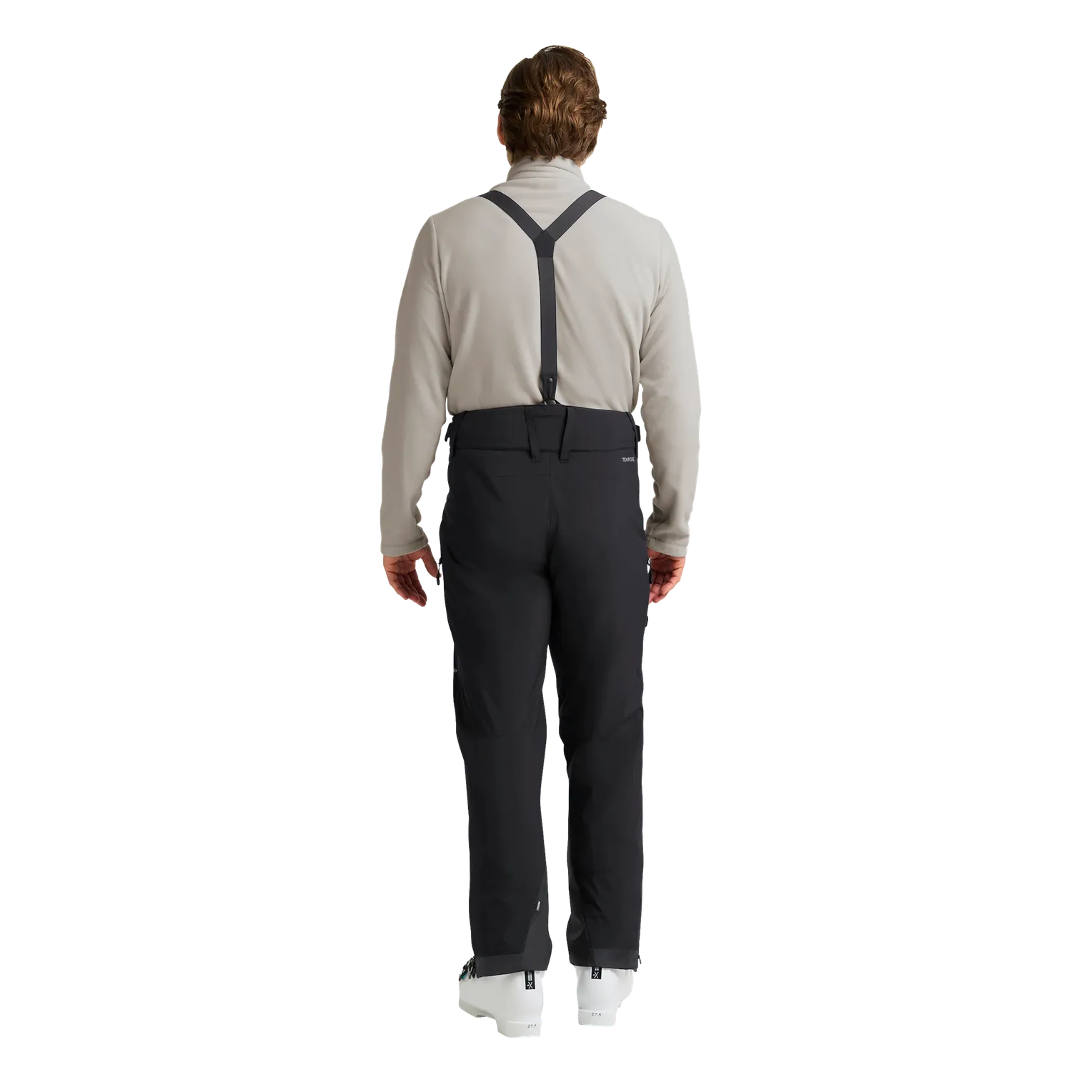 Jack Wolfskin Flowline Pro 2L Ins Pants M pantalon ski isolé