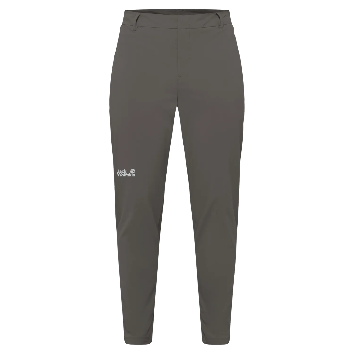 Jack Wolfskin Hikeout Pants M pantalon homme stretch