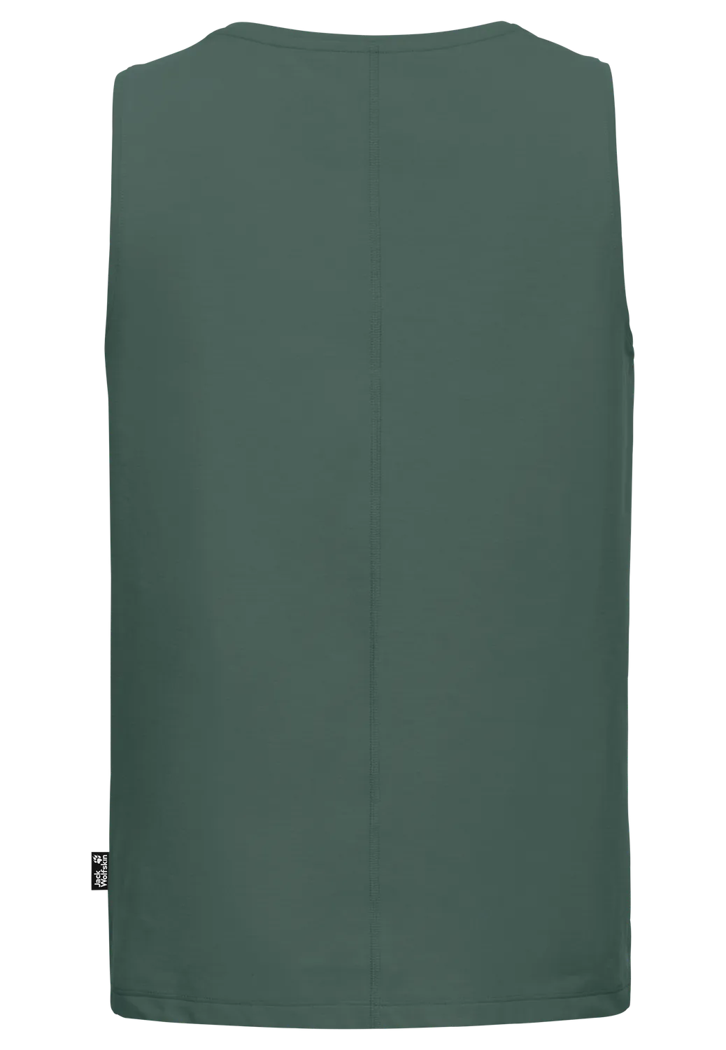 Jack Wolfskin Travel Tank Top W débardeur femme frais