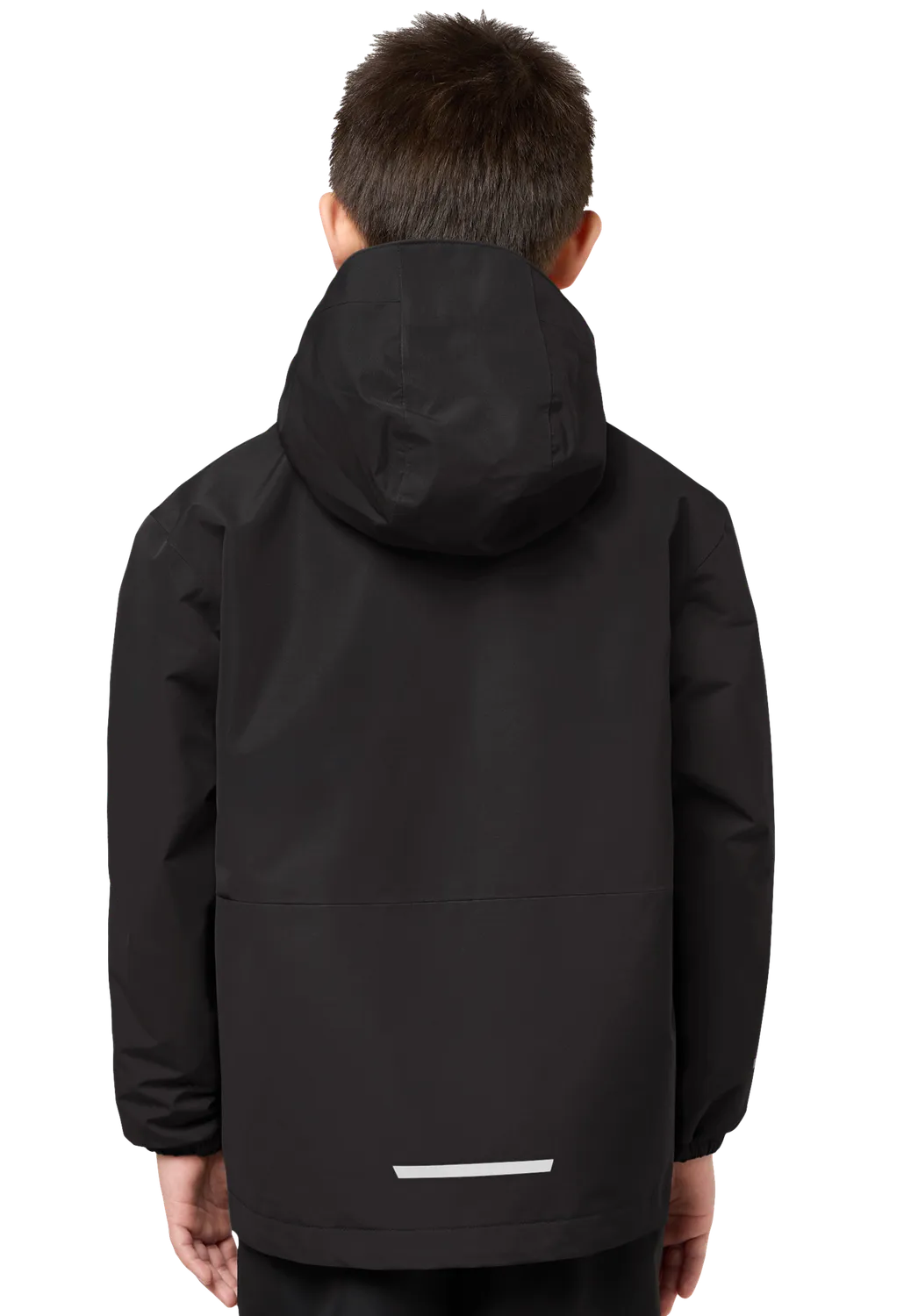 Jack Wolfskin Iceland 3in1 Jacket veste 3en1 enfant 128