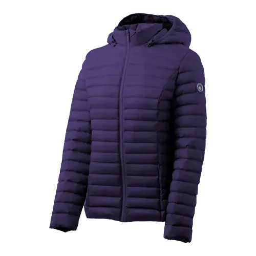 Lhotse Kimi doudoune Astral duvet compressible