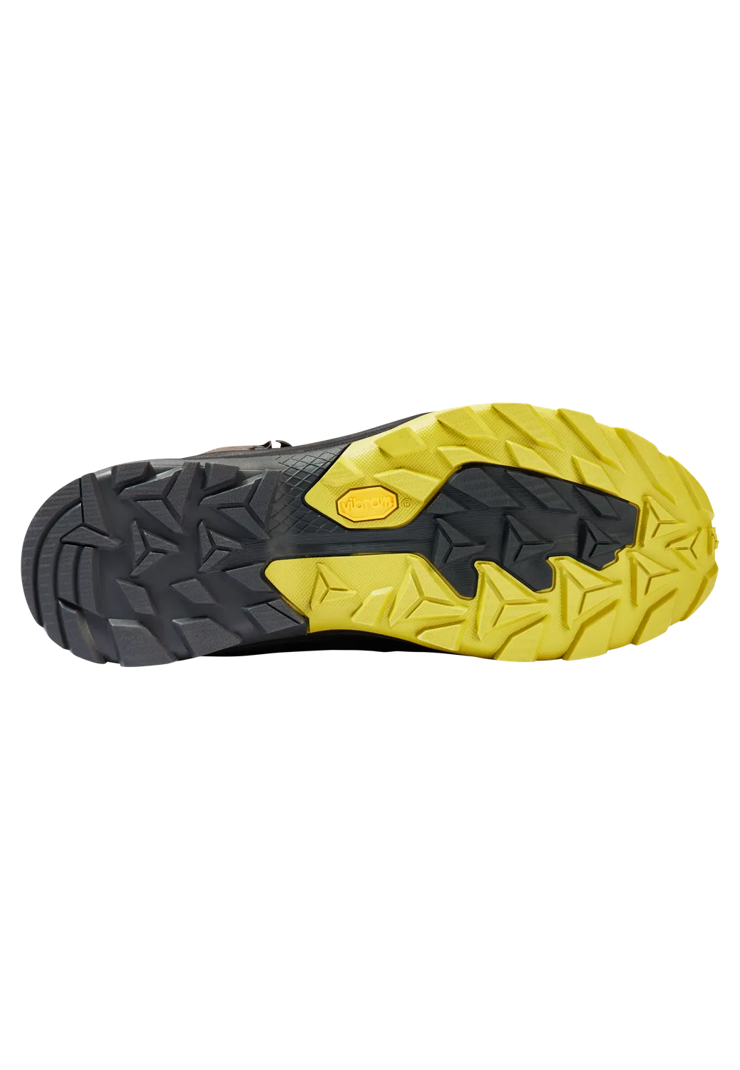 Jack Wolfskin Cyrox Texapore Mid M chaussures homme