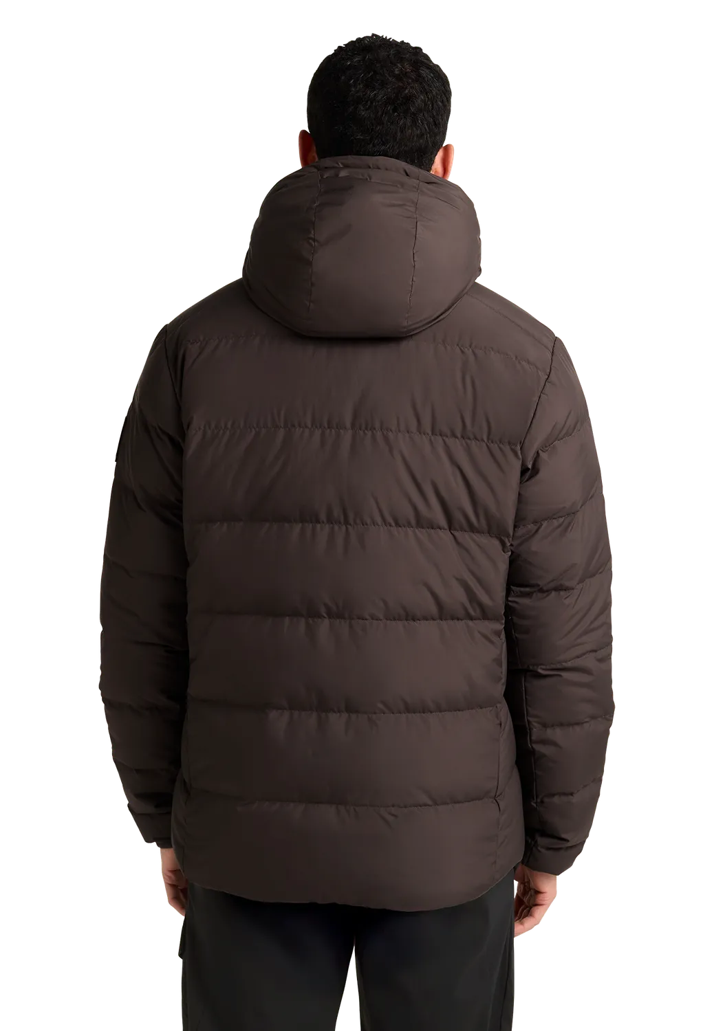 Jack Wolfskin Colonius JKT M doudoune homme duvet
