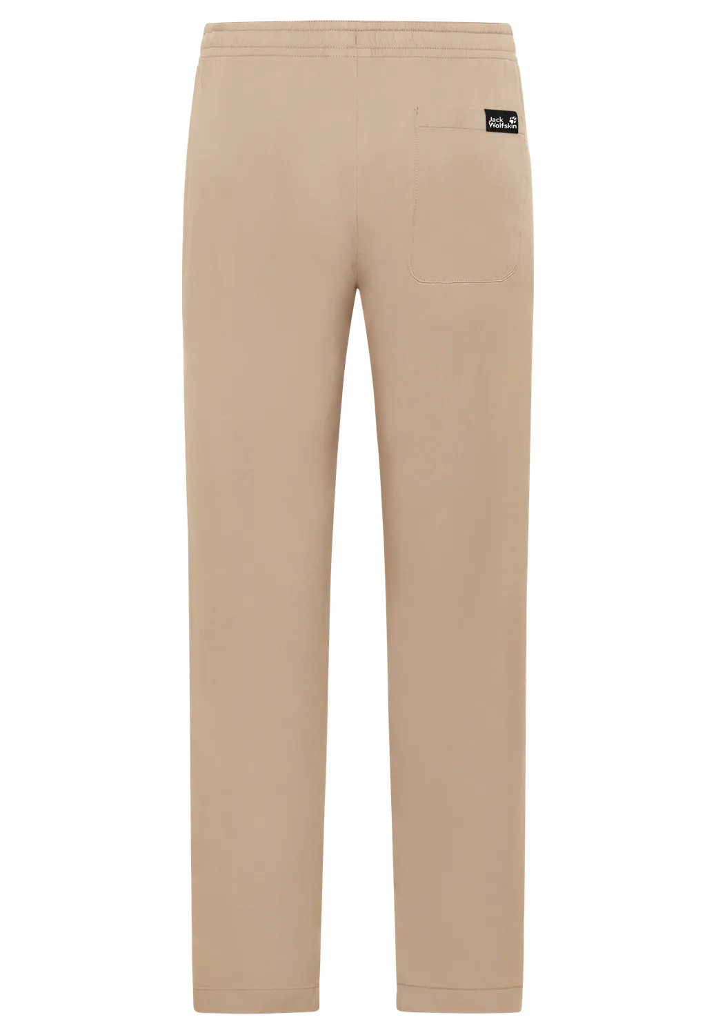 Jack Wolfskin Montero Pants W pantalon été femme respirant